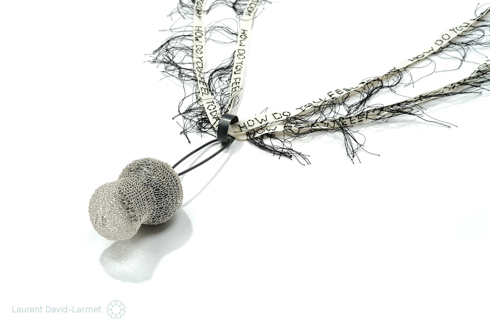 photo de bijoux en studio