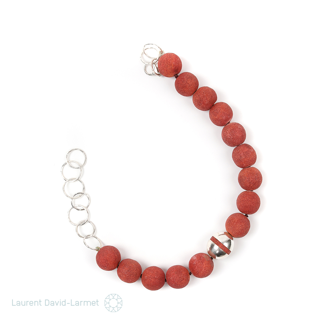 photo de bijoux en studio