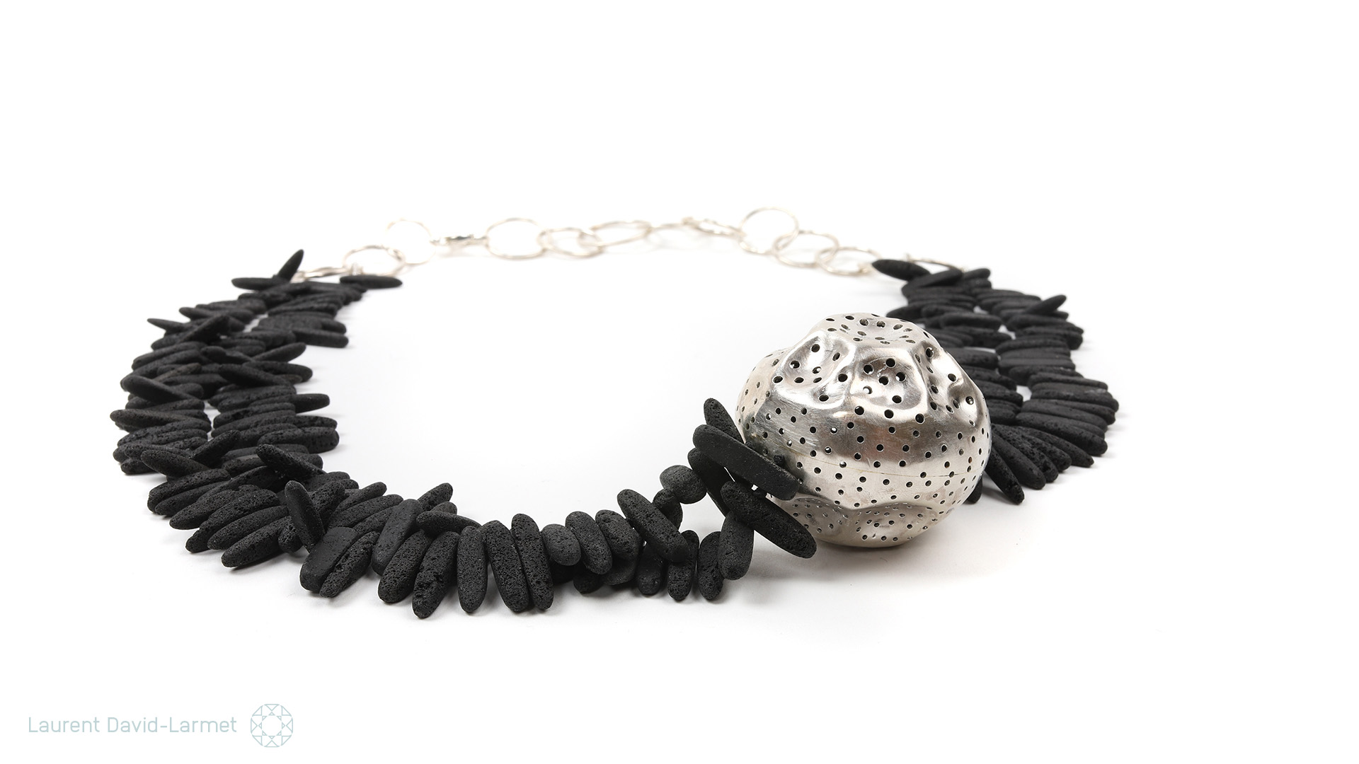 photo de bijoux en studio
