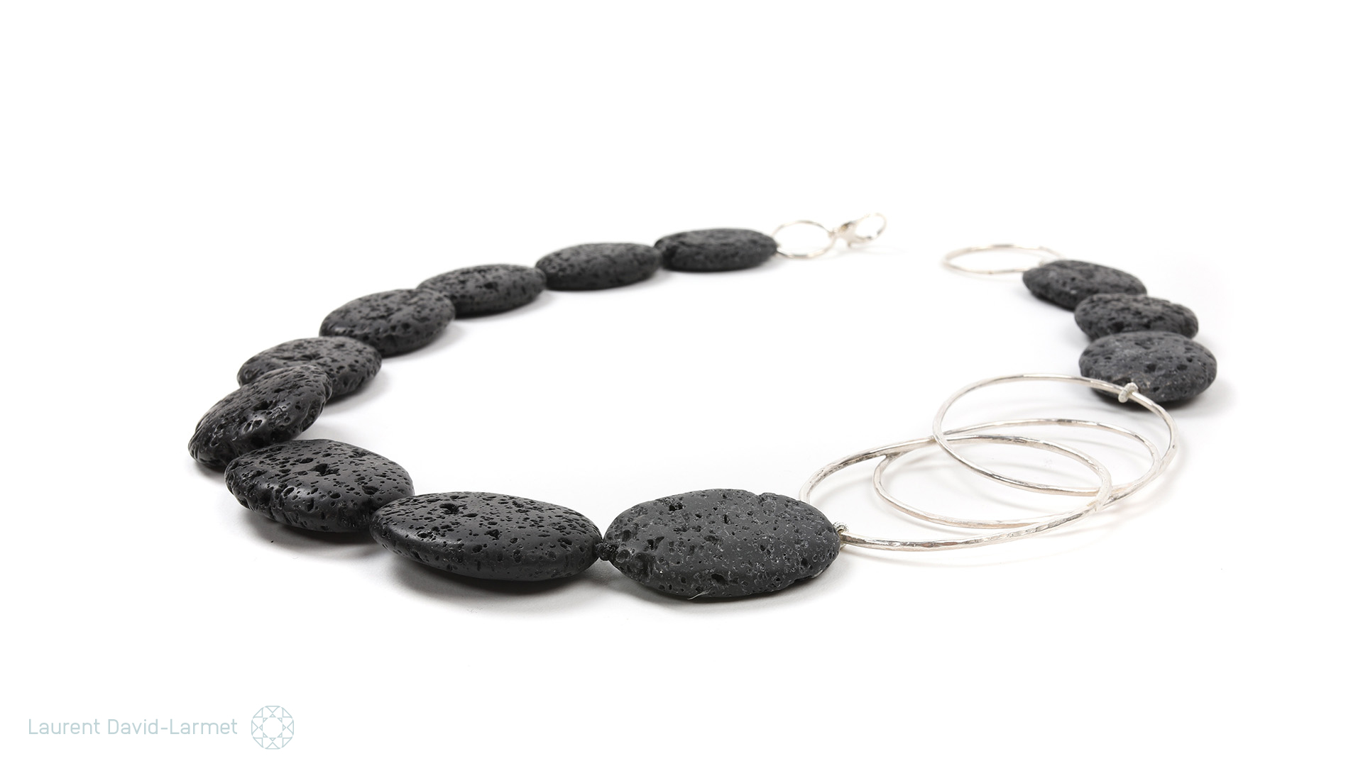 photo de bijoux en studio