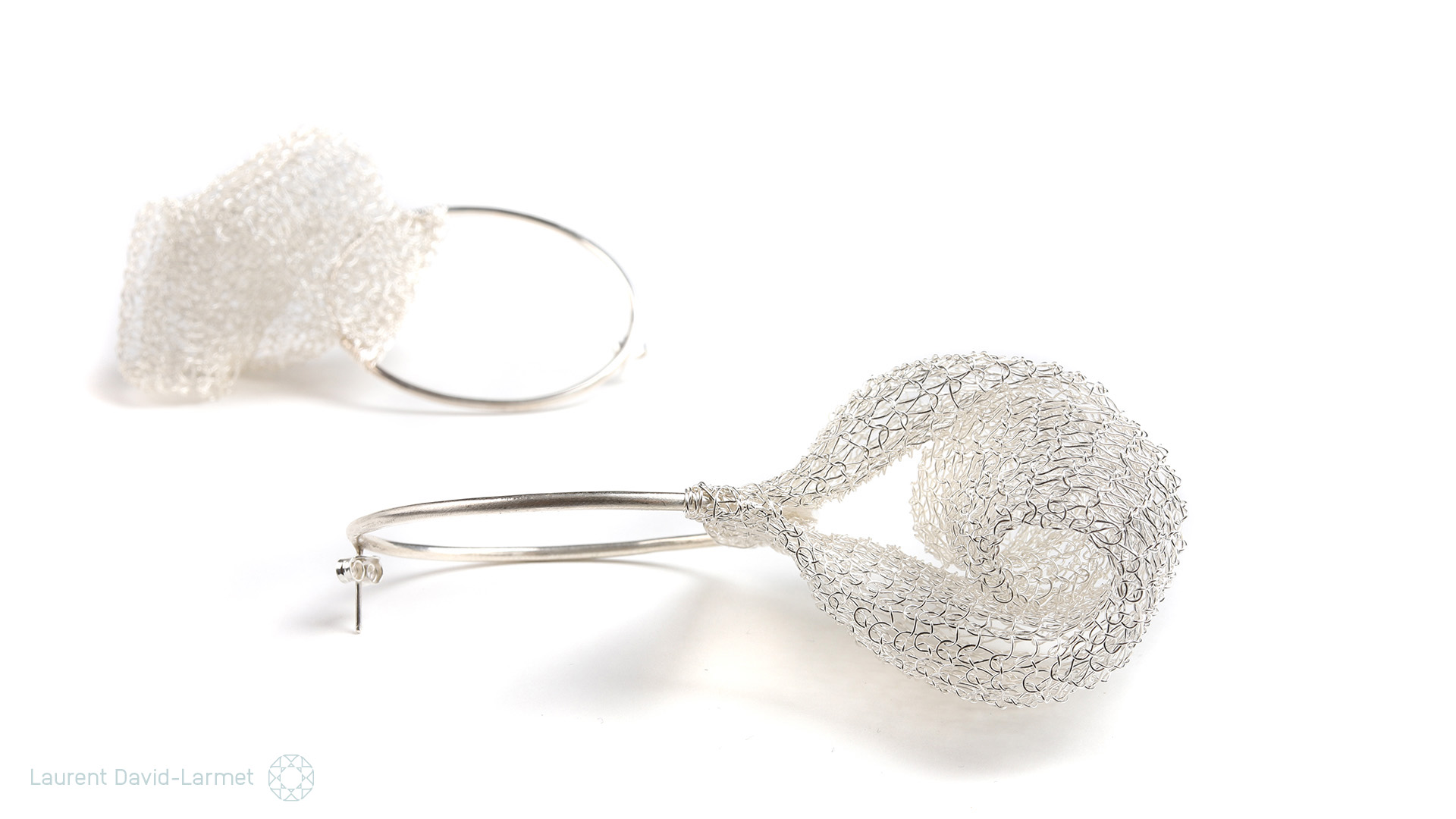 photo de bijoux en studio