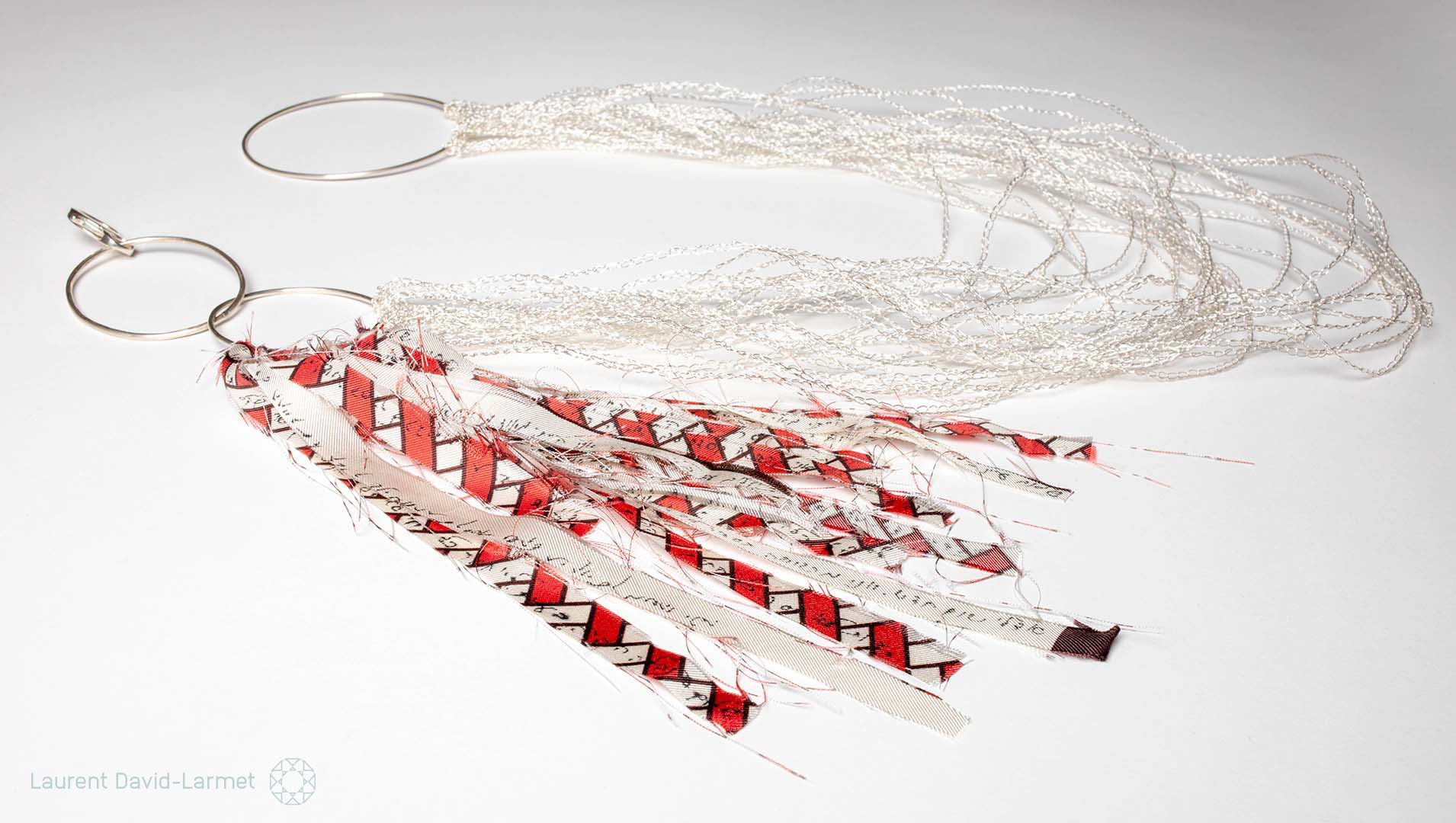 photo de bijoux en studio
