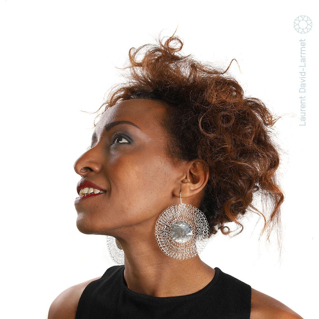 photo de bijoux en studio